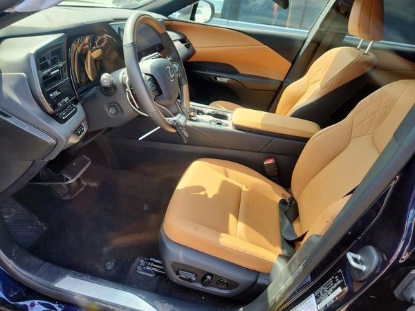 2024 LEXUS RX 350