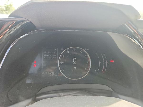2024 LEXUS RX 350