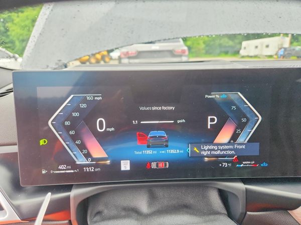 2025 BMW 330XI xDrive