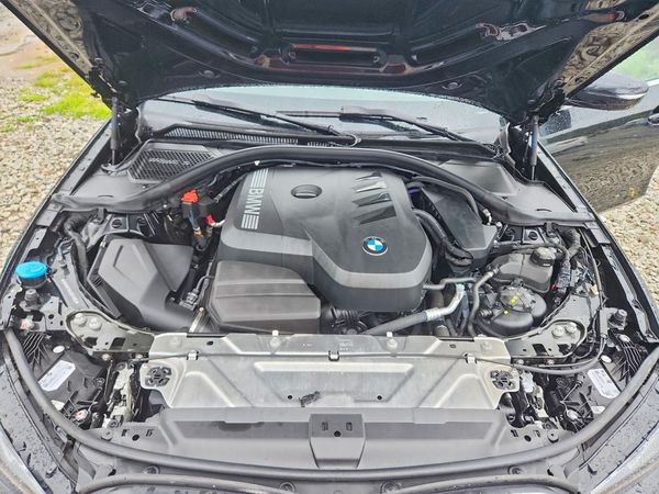 2025 BMW 330XI xDrive