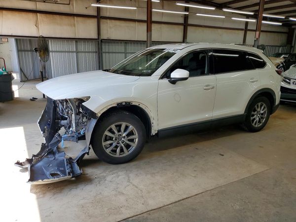 2019 MAZDA CX-9 Touring