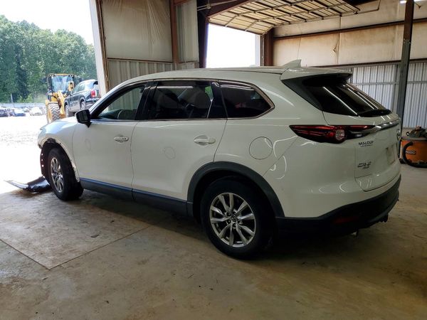 2019 MAZDA CX-9 Touring