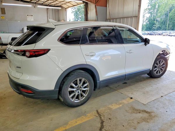 2019 MAZDA CX-9 Touring