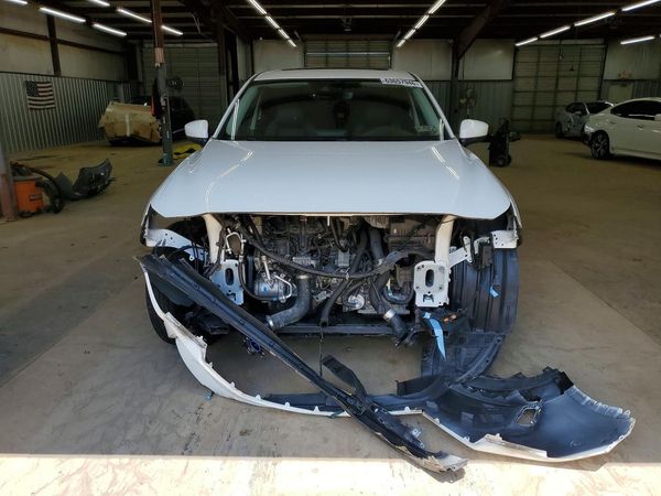 2019 MAZDA CX-9 Touring