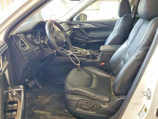 2019 MAZDA CX-9 Touring