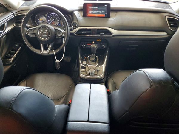 2019 MAZDA CX-9 Touring