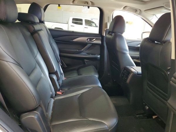 2019 MAZDA CX-9 Touring