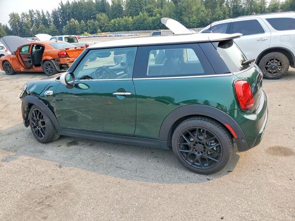2019 MINI COOPER