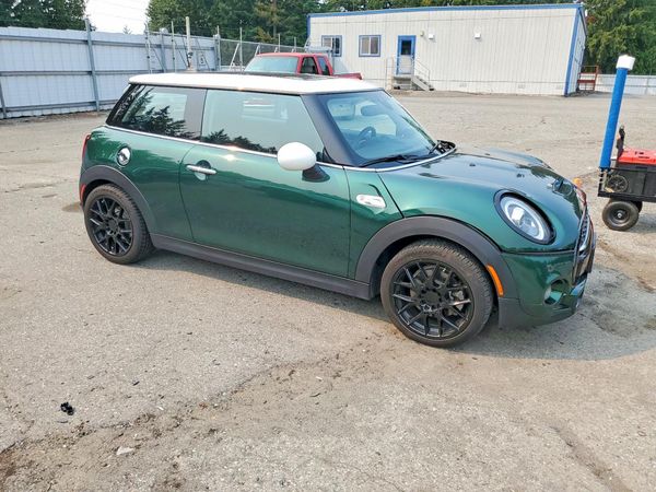 2019 MINI COOPER