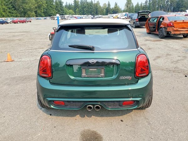 2019 MINI COOPER