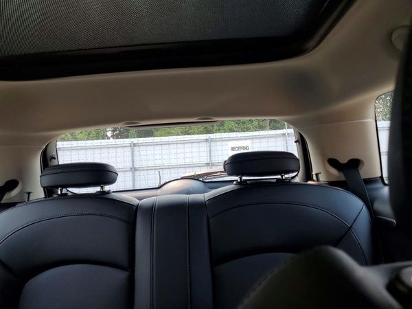 2019 MINI COOPER