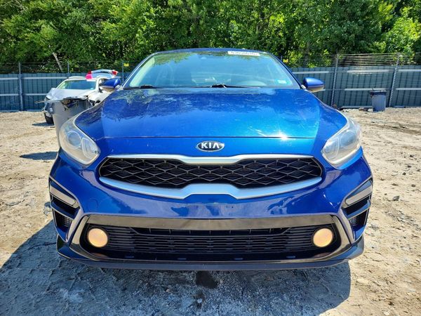 2019 KIA FORTE FE/LX/LXS