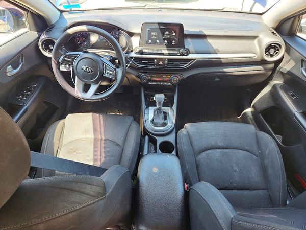 2019 KIA FORTE FE/LX/LXS