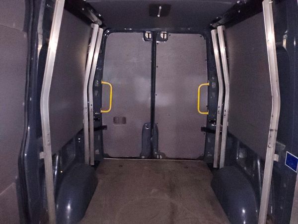 2018 MERCEDES-BENZ SPRINTER