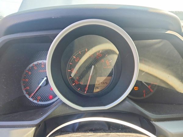 2012 TOYOTA 4RUNNER