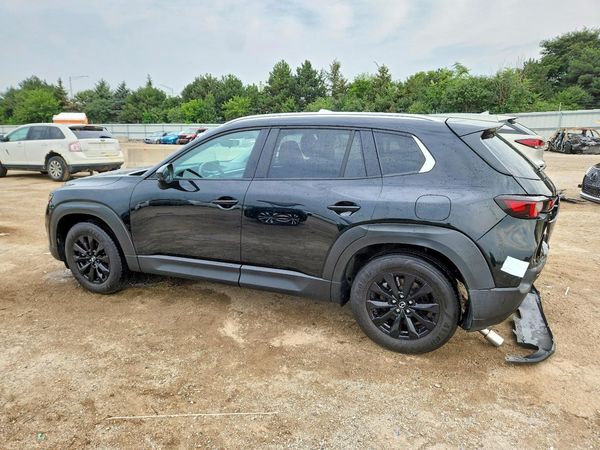 2024 MAZDA CX-50 Preferred Package