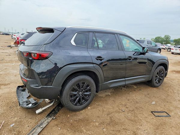 2024 MAZDA CX-50 Preferred Package