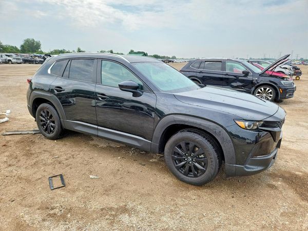 2024 MAZDA CX-50 Preferred Package