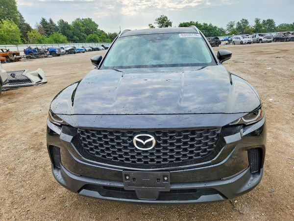 2024 MAZDA CX-50 Preferred Package