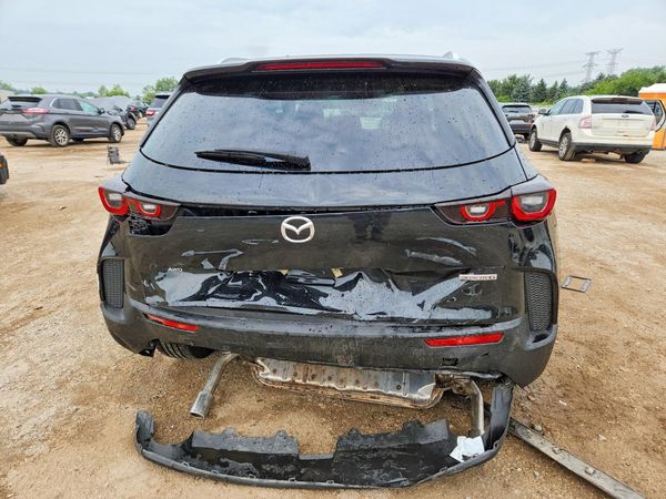 2024 MAZDA CX-50 Preferred Package