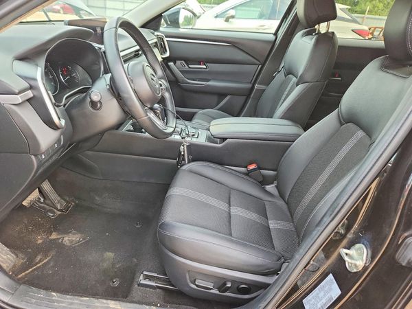 2024 MAZDA CX-50 Preferred Package