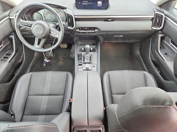 2024 MAZDA CX-50 Preferred Package