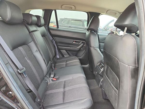 2024 MAZDA CX-50 Preferred Package