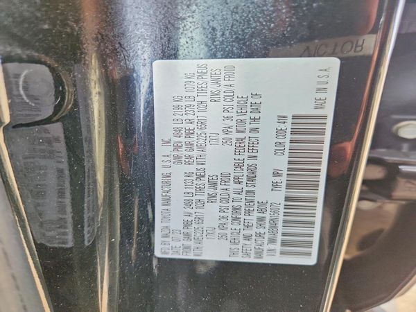 2024 MAZDA CX-50 Preferred Package