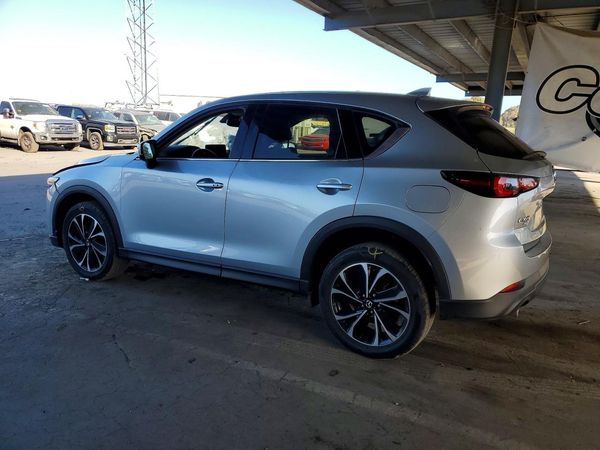 2023 MAZDA CX-5 Premium Package
