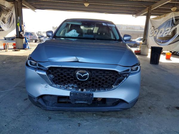 2023 MAZDA CX-5 Premium Package