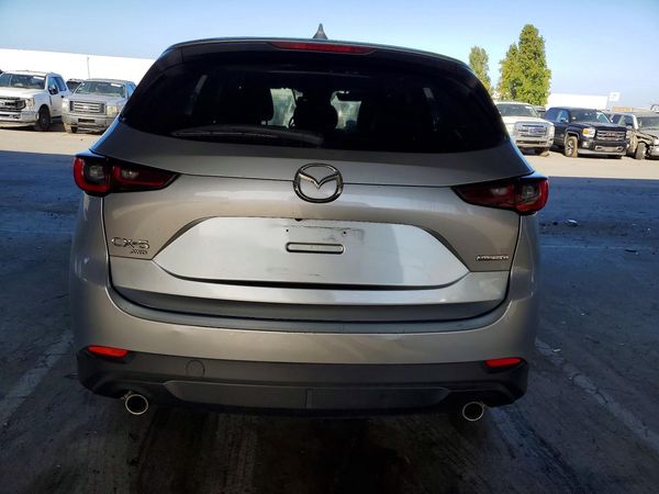 2023 MAZDA CX-5 Premium Package