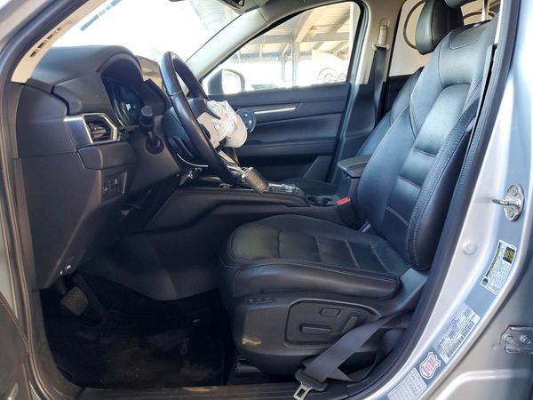 2023 MAZDA CX-5 Premium Package