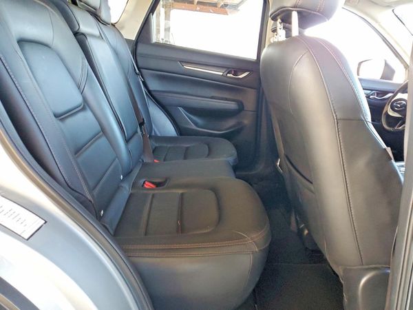 2023 MAZDA CX-5 Premium Package