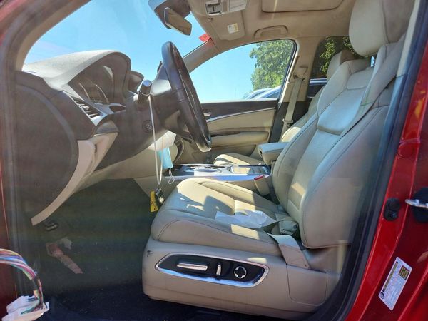 2019 ACURA MDX SH-AWD TECH 7P