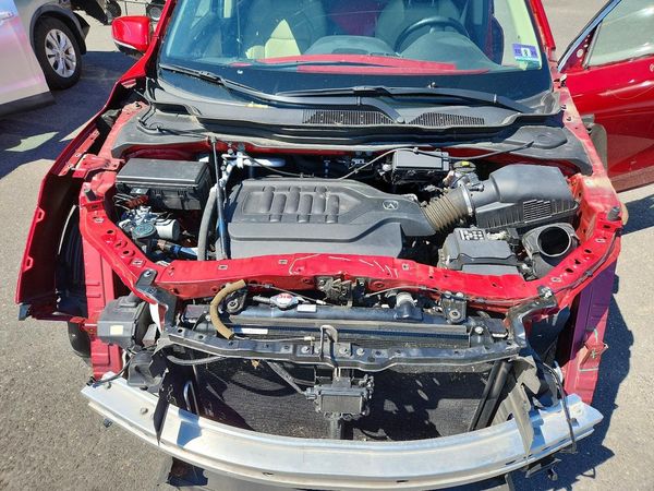 2019 ACURA MDX SH-AWD TECH 7P
