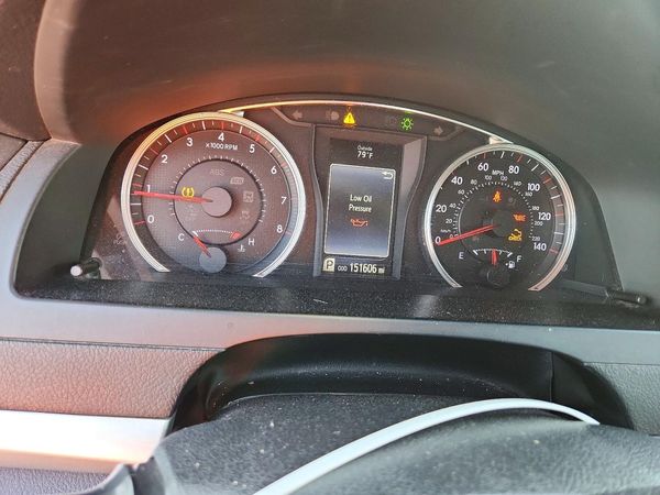2017 TOYOTA CAMRY LE/SE/XLE/XSE