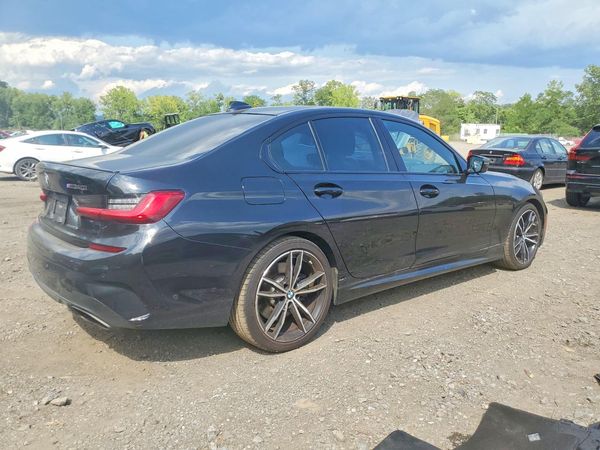 2021 BMW M340XI xDrive