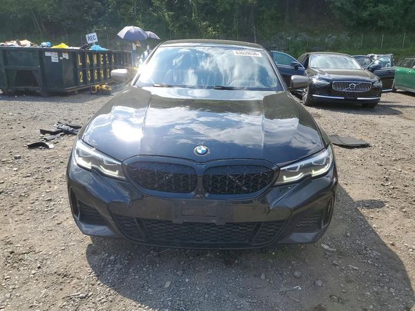 2021 BMW M340XI xDrive