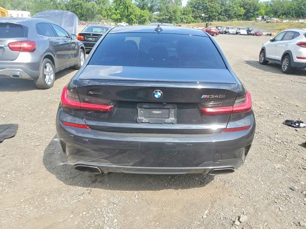2021 BMW M340XI xDrive