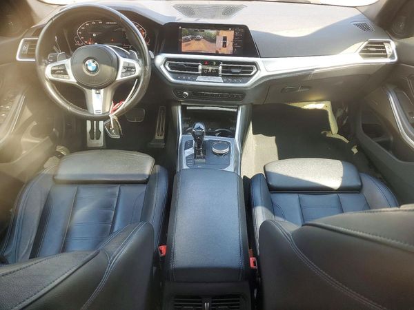 2021 BMW M340XI xDrive