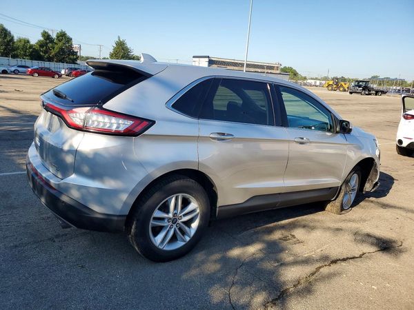 2017 FORD EDGE