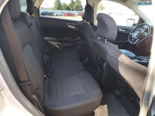 2017 FORD EDGE