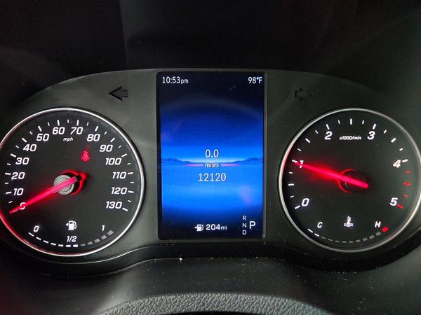 2026 MERCEDES-BENZ SPRINTER