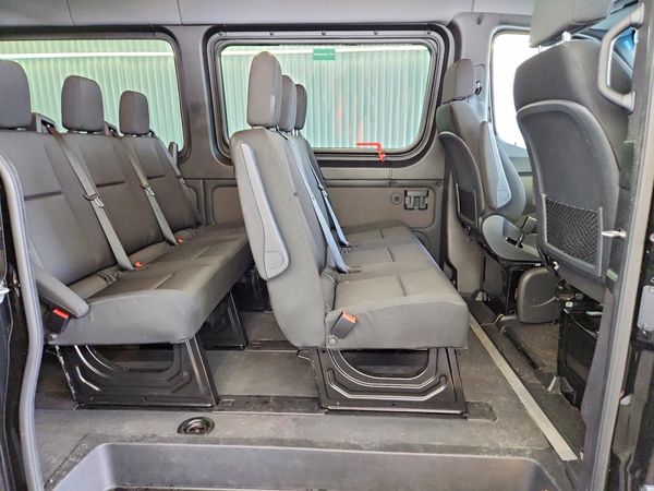 2026 MERCEDES-BENZ SPRINTER