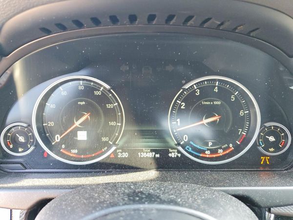 2018 BMW X6 xDrive35i