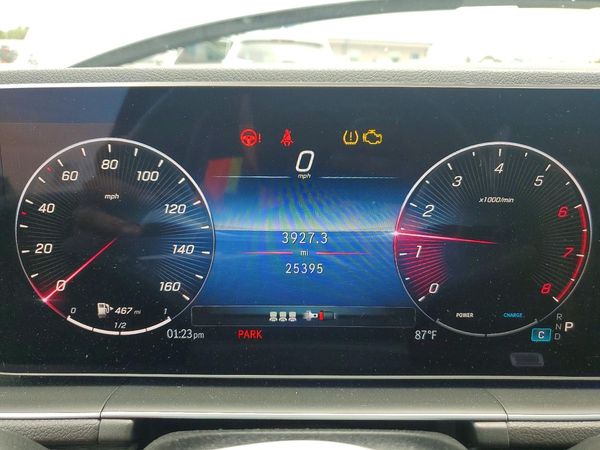 2025 MERCEDES-BENZ GLE GLE350 4MATIC