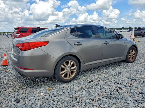 2013 KIA OPTIMA
