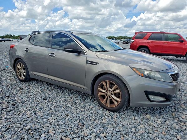2013 KIA OPTIMA