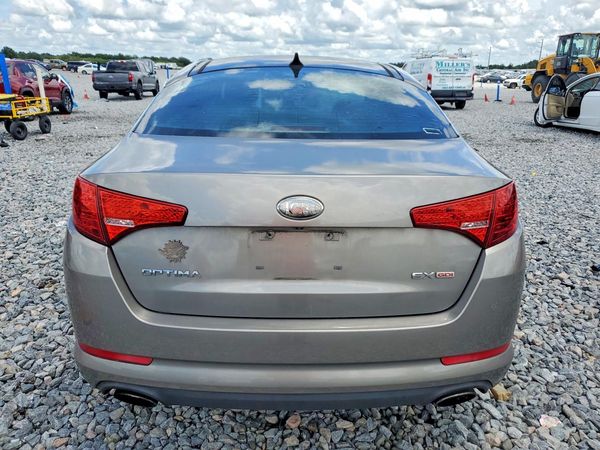 2013 KIA OPTIMA