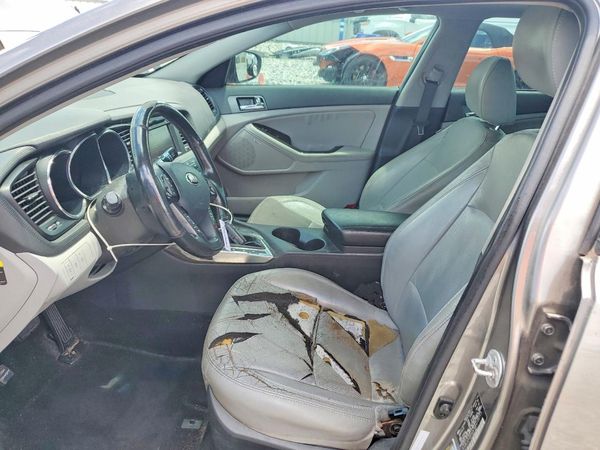 2013 KIA OPTIMA
